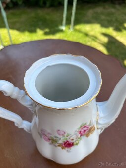 Romantický porcelán - 8