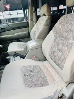 Nissan Patrol GR y61 2.8td 95kw wagon - 8
