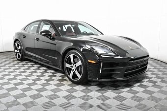 PORSCHE PANAMERA alu kola 20" nové, originál  - 8