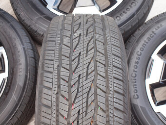 ►►18" 6x114,3 NISSAN NAVARA ►► NOVÉ - 8