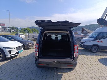 Land Rover Discovery 3.0 TDV6 HSE - 8