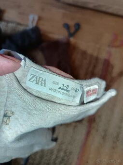 Zara komplet + body - 8