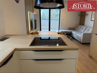 moderný 2-izb. byt v novostavbe PÍNIA - Vrútky - Palackého u - 8