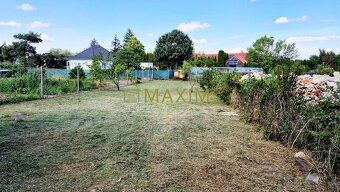 EXKLUZÍVNY STAVEBNÝ POZEMOK VO VLČANOCH IDEÁLNA DOSTUPNOSŤ - 8