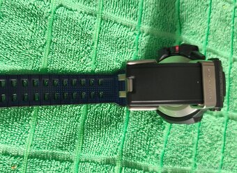 CASIO G-SHOCK GRAVITYMASTER GPW 1000-1A - 8