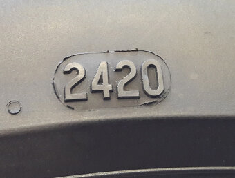 BMW X1 F48 17" Styling 564 - 8