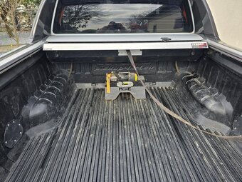 Ford Ranger 2.2 TDCi 150k DoubleCab 4x4 XL, Mesačne: 307€ - 8