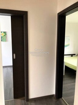 REZERVOVANÉ - Na predaj 4-izbový tehlový byt na Družbe - 8