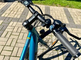 Elektrobicykel Varun C7007 14km EX DEMO - 8