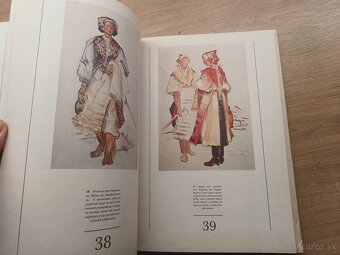 Martin Benka: Odev nášho ľudu 1983 - 8