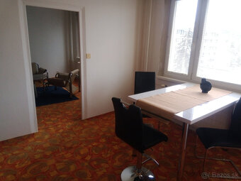 Prenájom 1-izbového bytu vo Zvolene - 8