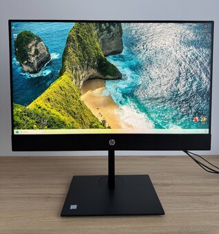 HP ProOne 440 G5 All-in-One (AiO) - 8
