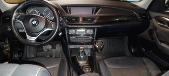 BMW X1 xDrive18d - 8