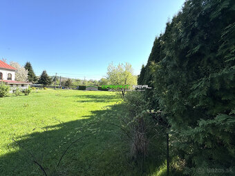 Predaj stavebný pozemok 1410 m2, Lada, okr. Prešov - 8