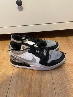 Nike, Jordans, New Balance 44,5(28,5 сm) - 8