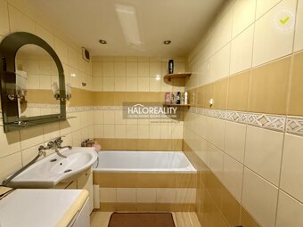 HALO reality - Prenájom, štvorizbový byt Rimavská Sobota, Zá - 8