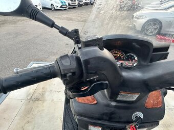 Suzuki Burgman 125 - 8