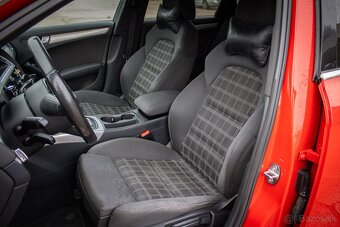 Audi A4 Avant 2.0 TDI 177k quattro S tronic - 8