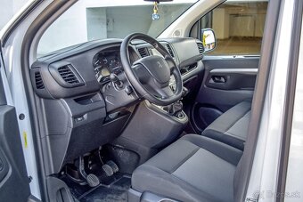 Peugeot Expert 2.0hdi 106kw DPH - 8