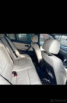 Bmw e90 330d 180kw - 8