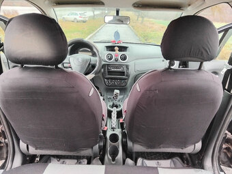 Citroen C3 - 8