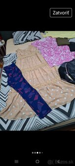 Balík oblečenia - 8