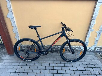 KTM Ultra Flite 29 - 8