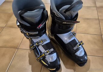 Predam viac lyžiarok - 8