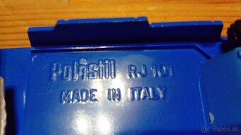 Polistil RJ101 Ligier Gitanes - 8