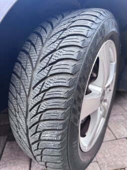 Renault Megane 1.6 16v - 8