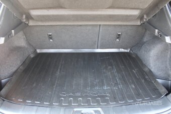 Nissan Qashqai 1,6 DCi 96 kW 4WD - 8