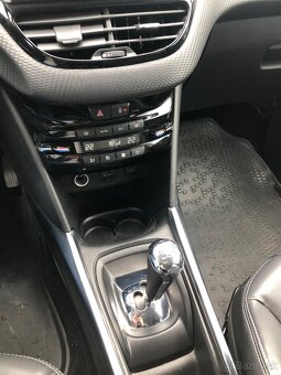 Peugeot 2008 automat prevodovka - 8