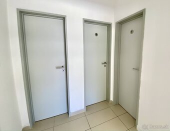 Prenájom nebytového priestoru Petržalka - 8