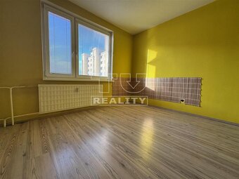 Na predaj 3-izbový byt – Vráble, sídlisko Lúky - 8