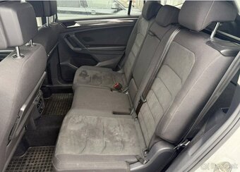 Volkswagen Tiguan Allspace 4Motion - 8
