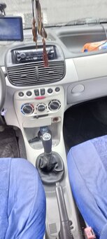 Fiat Punto 1.3 Multijet.2004 - 8