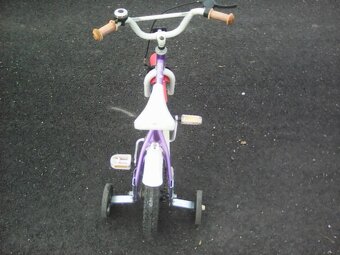 PONY DETSKY BICYKEL - 8