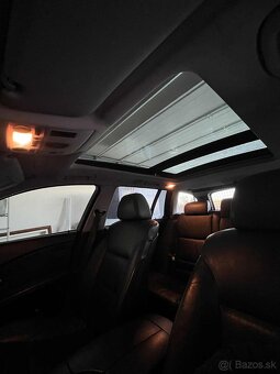 Predám BMW 530xd e61 2005 - 8