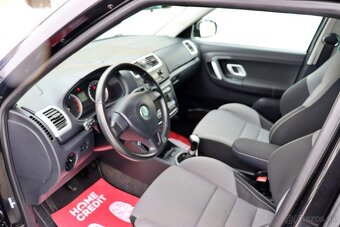 Škoda Fabia 1.6 ie Sport - 8