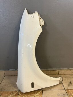 Predám originálne predné blatníky – rôzne modely - 8