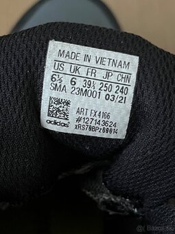 Adidas Terrex 39 - 8