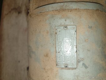 Elektromotory s prevodmi - 8