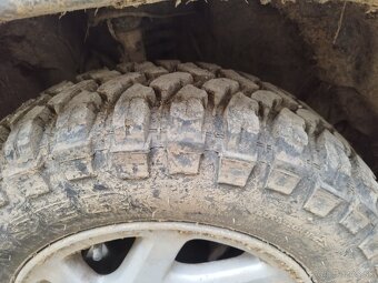 Honda CR-V 2.0 benzín 4x4 - 8