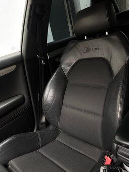 Audi a4 b7 171kw quattro - 8