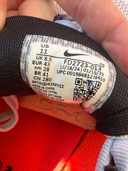 Bežecké tenisky Nike Pegasus 41 - 8