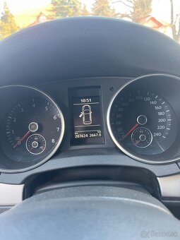 Volkswagen Golf 6 1.4 TSI - 8