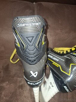 Predam hokejove korčule 5D - 8