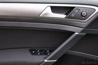 Volkswagen Golf 1.2 TSI Comfortline - 8