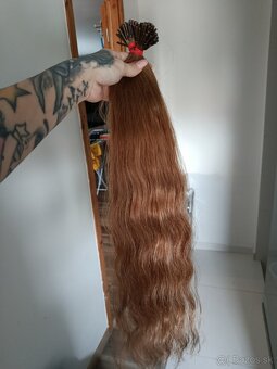 Predlžovanie vlasov - 8