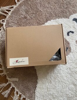 Predám nosič Belenka 4ever letná verzia - 8